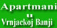 Apartmani Vrnjacka banja